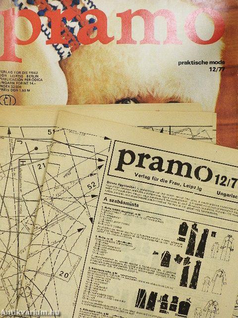 Pramo 12/1977