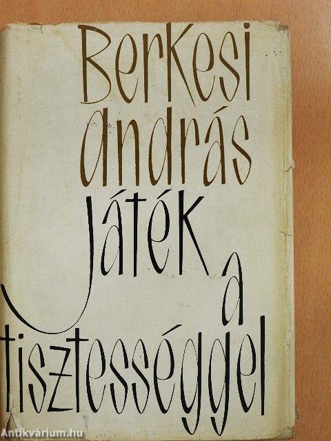 Játék a tisztességgel