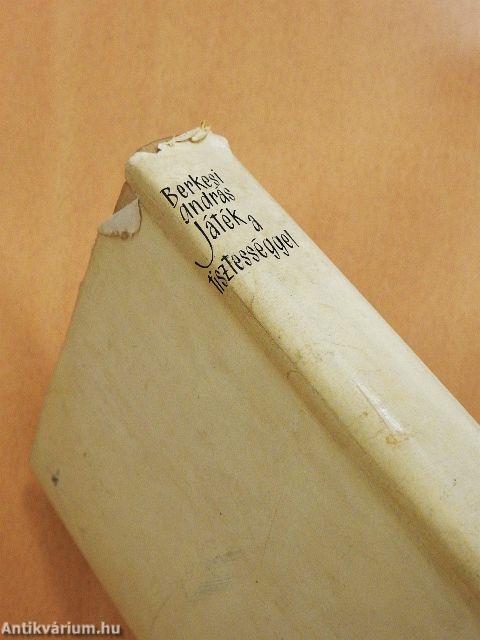 Játék a tisztességgel