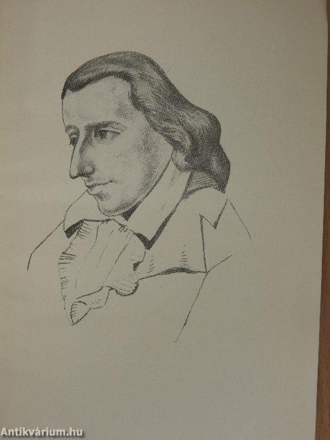 Schiller válogatott művei I-II.