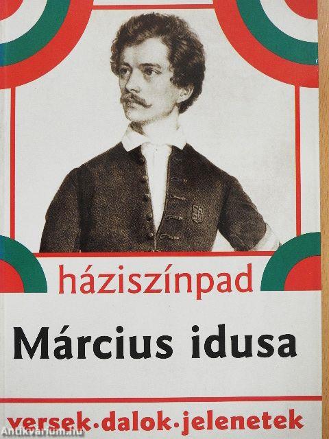 Március idusa