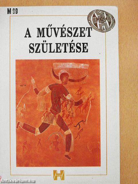 A művészet születése