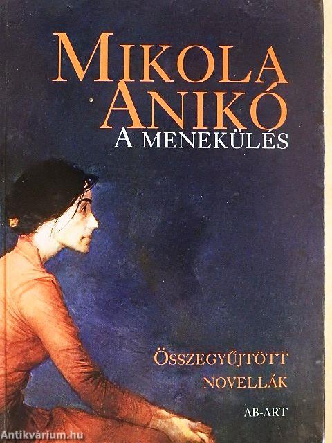 A menekülés