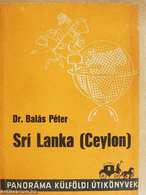 Srí Lanka (Ceylon)