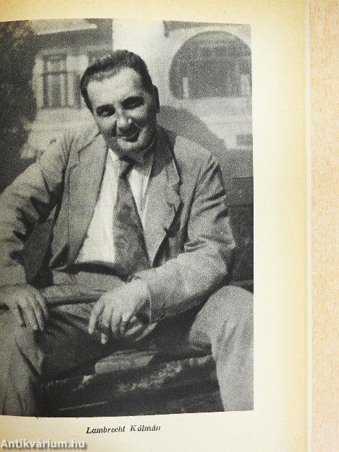 Nagy magyar természettudósok