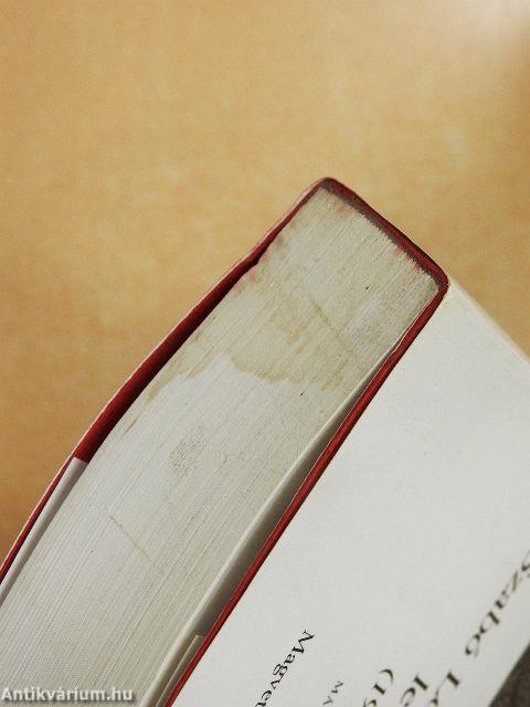 Szabó Lőrinc és felesége levelezése II.