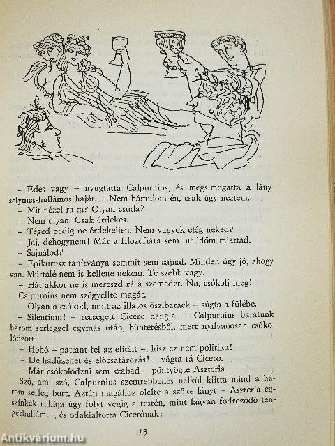 A költő és a császár