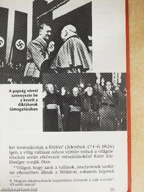 Igazi béke és biztonság