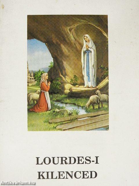 Lourdes-i kilenced