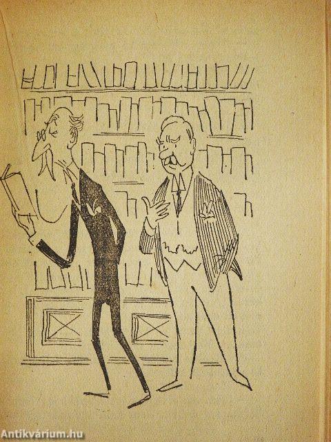 Forduljon Psmithhez! I-II.