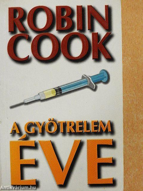 A gyötrelem éve