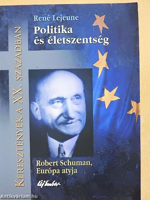 Politika és életszentség