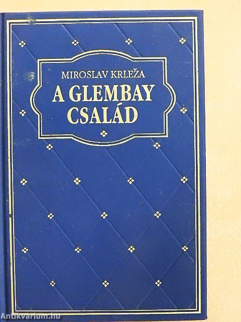 A Glembay család 