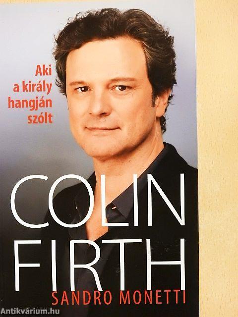 Colin Firth