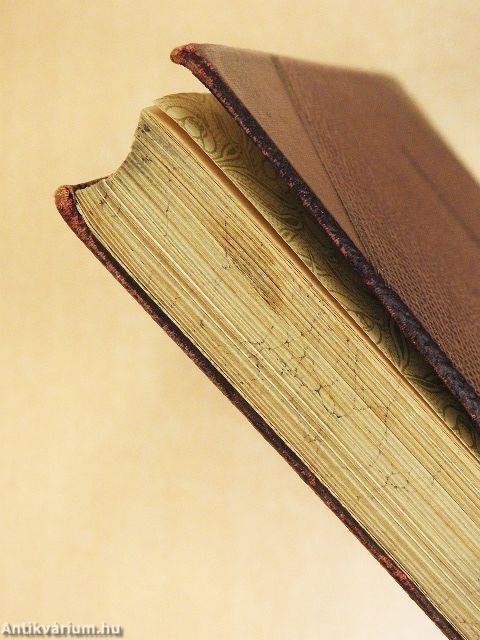 Mikes Kelemen törökországi levelei