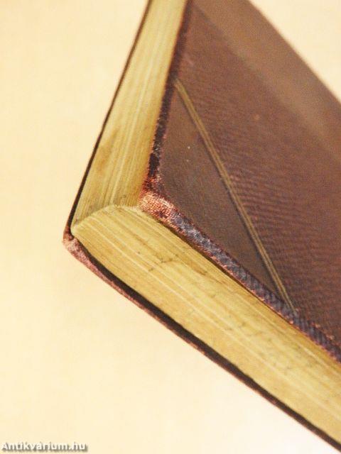 Mikes Kelemen törökországi levelei