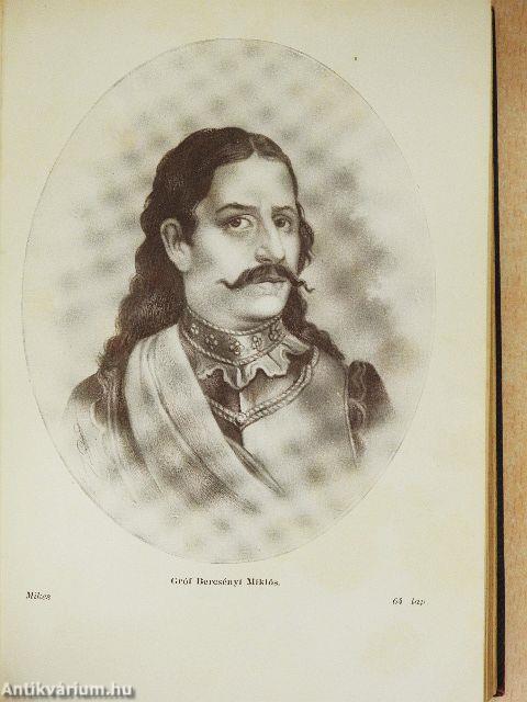 Mikes Kelemen törökországi levelei