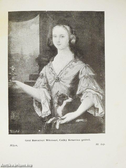 Mikes Kelemen törökországi levelei