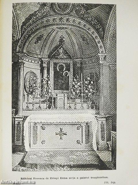 Mikes Kelemen törökországi levelei