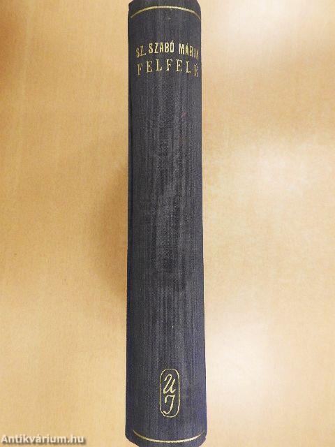 Felfelé I-II.