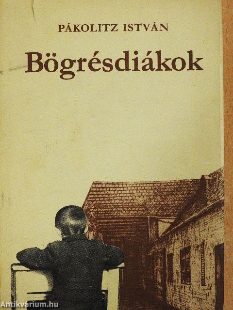 Bögrésdiákok