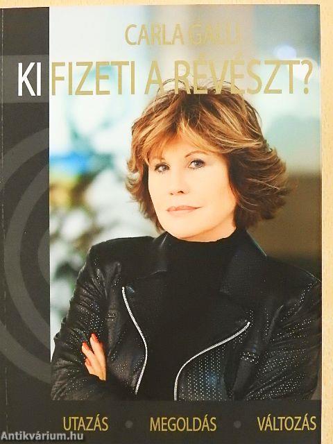 Ki fizeti a révészt?