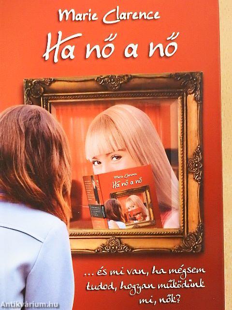 Ha nő a nő