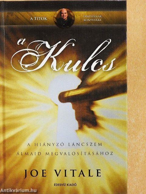 A Kulcs