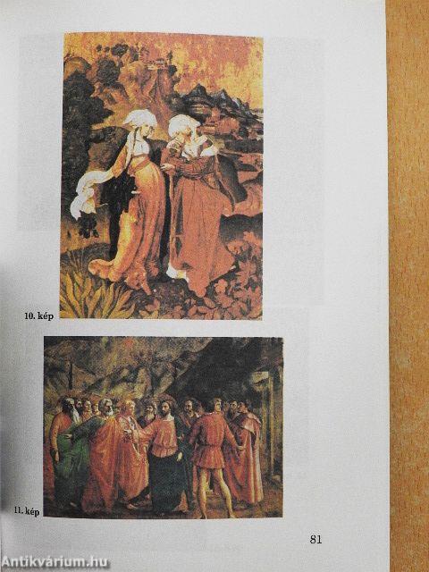 Az V-XVIII. század művészete