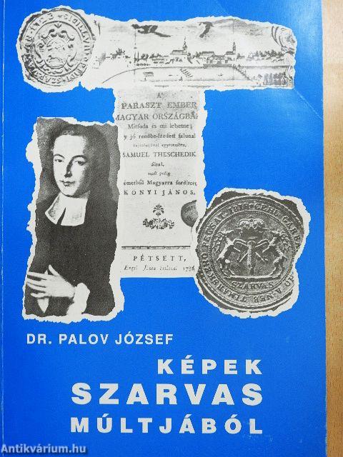 Képek Szarvas múltjából