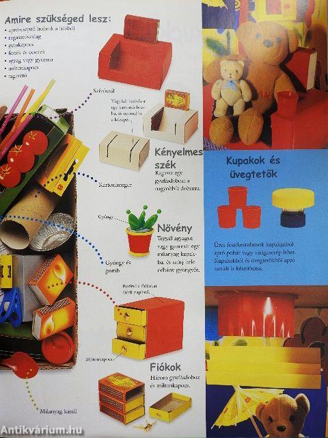 Unaloműző esős napokra