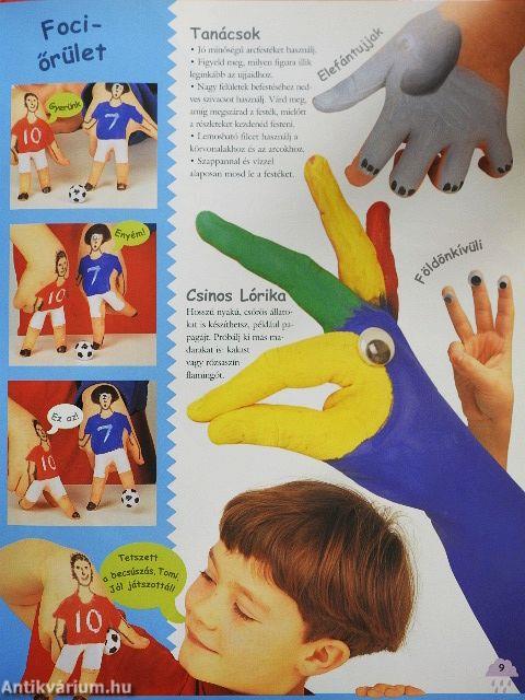 Unaloműző esős napokra