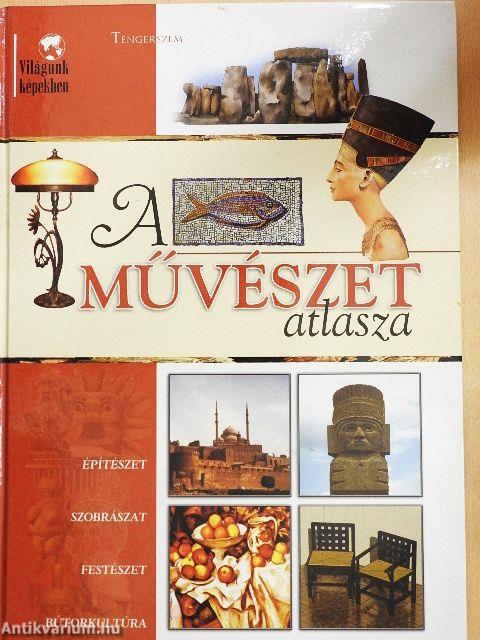 A művészet atlasza