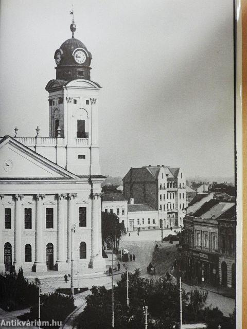 A klasszicizmus és romantika építészete Magyarországon