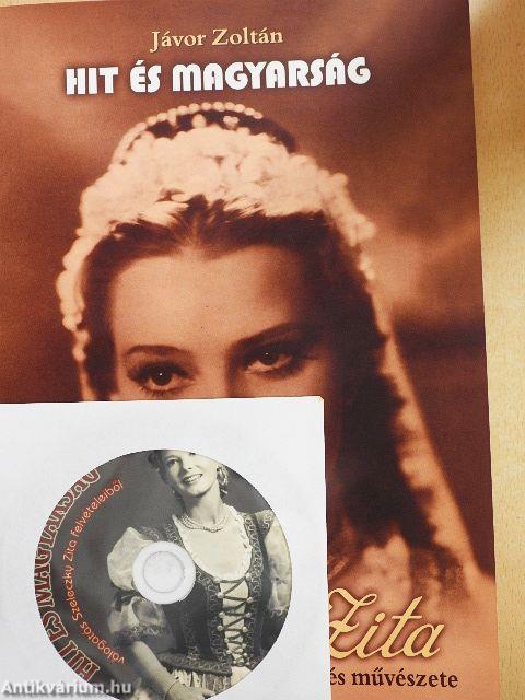 Hit és magyarság - CD-vel