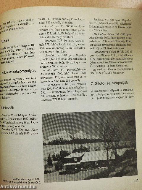 Szlovákiai síkalauz