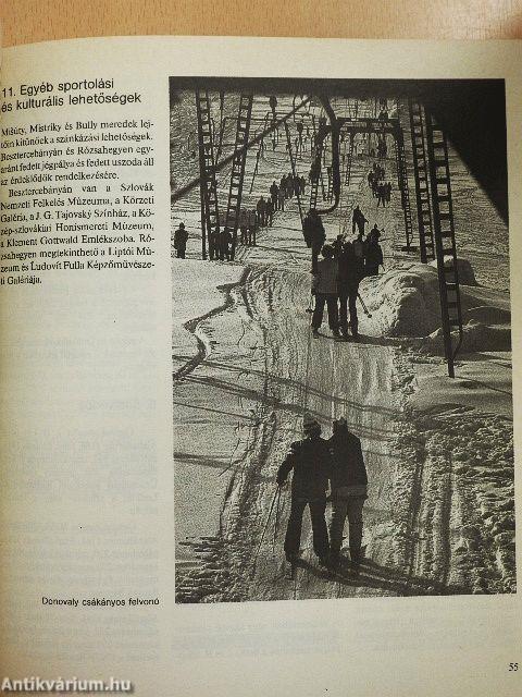 Szlovákiai síkalauz