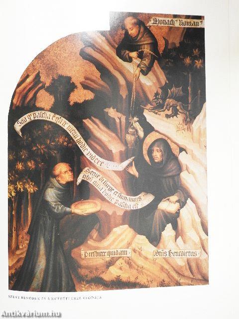 Kolozsvári Tamás Kálvária-oltára