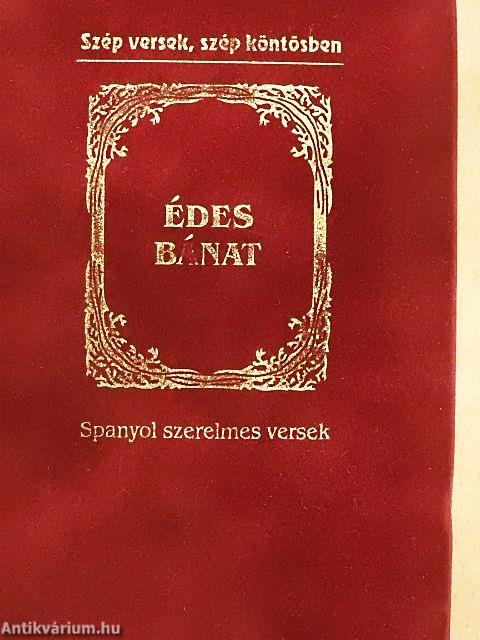 Édes bánat