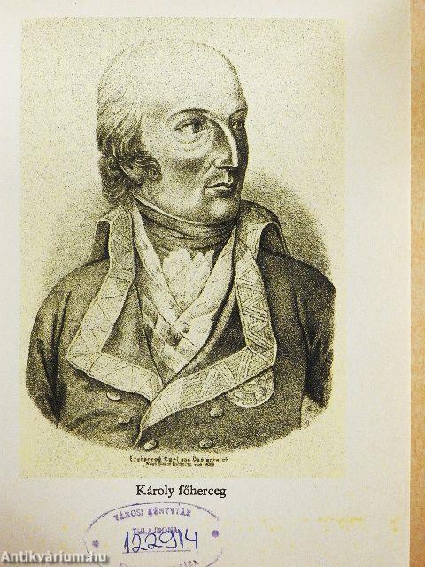 Magyar alvitézek hőstettei az újabb üdőszakban