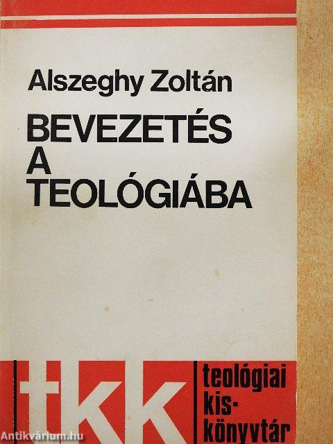 Bevezetés a teológiába
