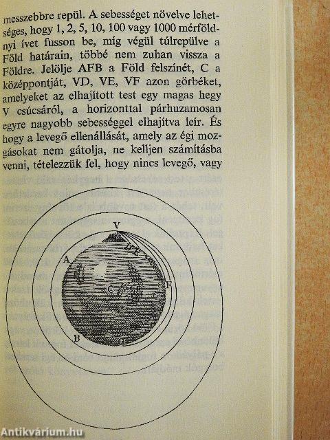 A világ rendszeréről és egyéb írások