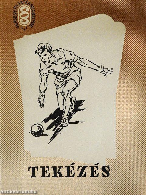 Tekézés
