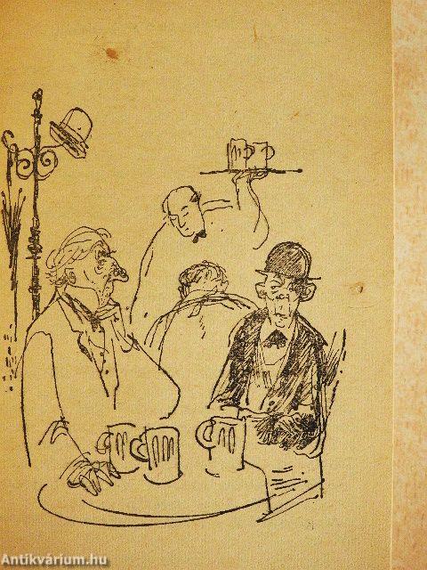 Az eltűnt miniatűr