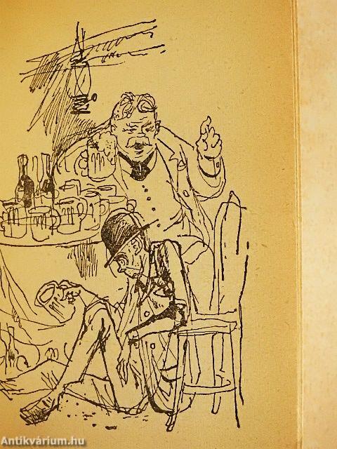 Az eltűnt miniatűr