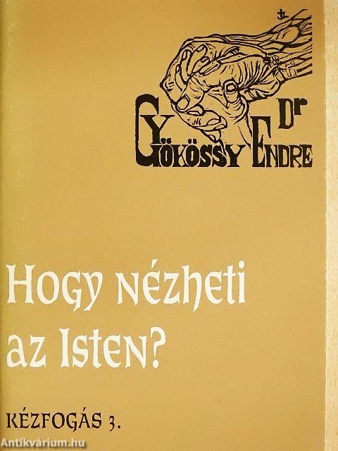 Hogy nézheti az Isten?