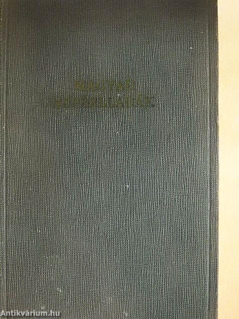 Magyar népballadák