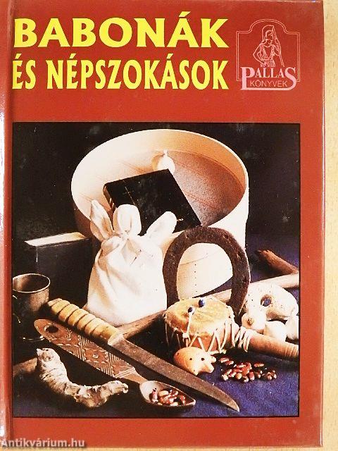 Babonák és népszokások