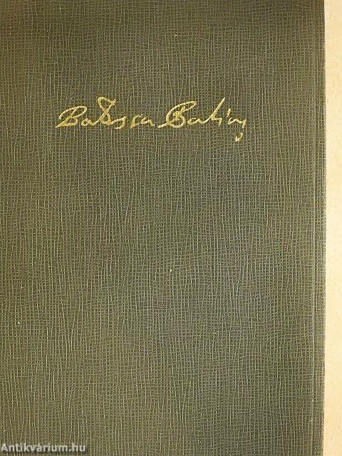 Balassi Bálint összes versei és levelei