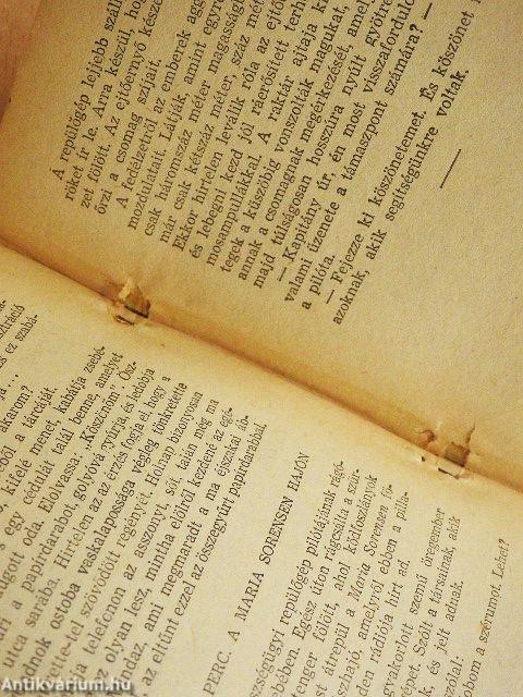 Ha a világon mindenki ilyen volna...